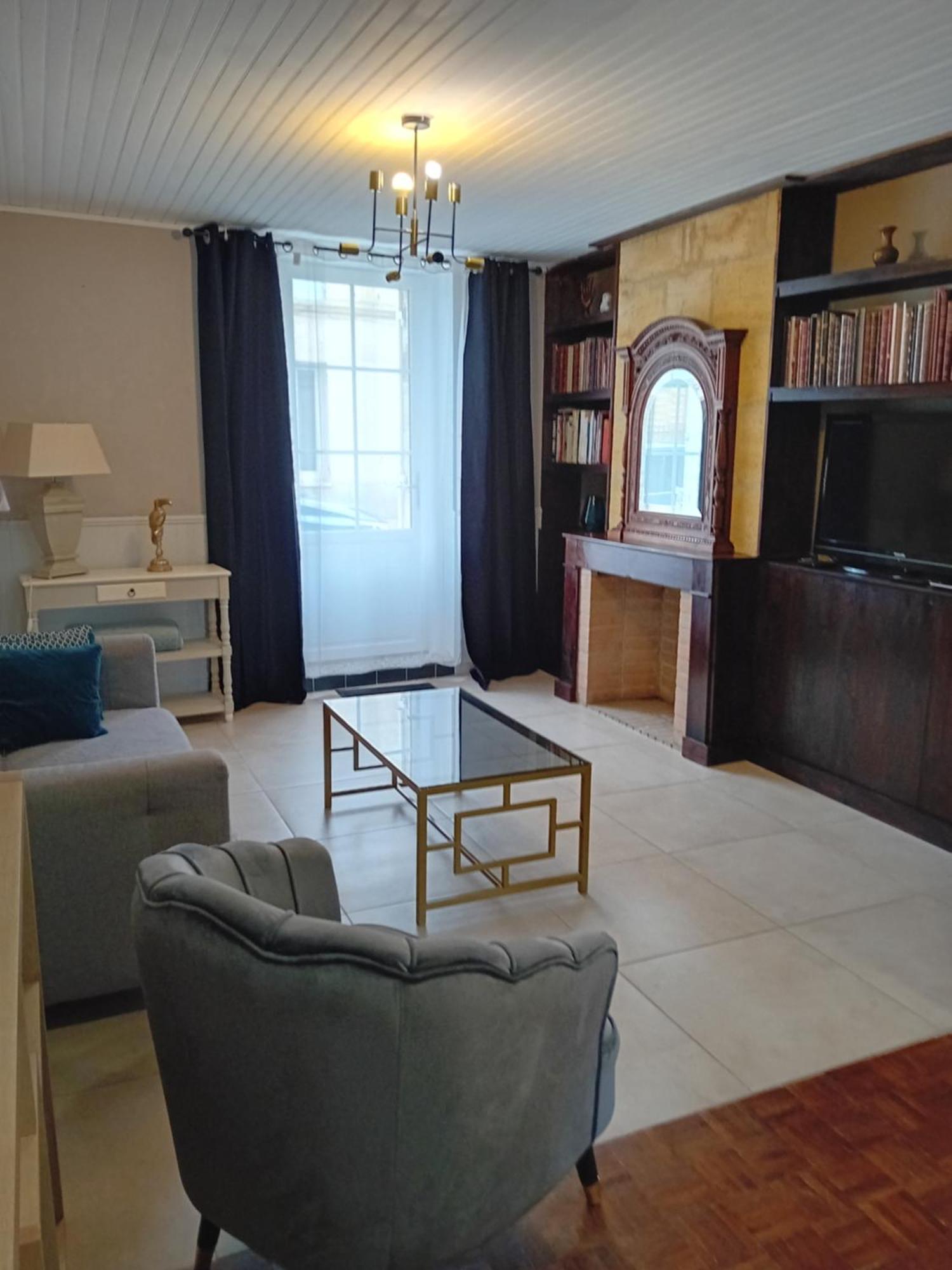 Maison De Charme-Castillon-St-Emilion Saint-Magne-de-Castillon Εξωτερικό φωτογραφία