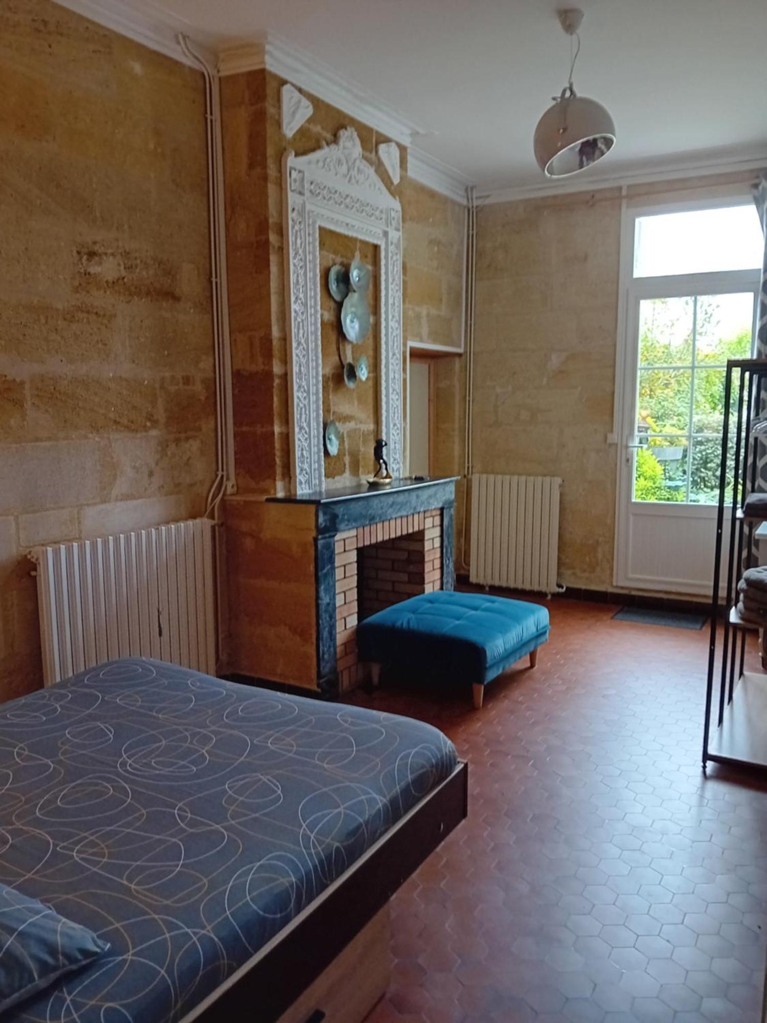 Maison De Charme-Castillon-St-Emilion Saint-Magne-de-Castillon Εξωτερικό φωτογραφία