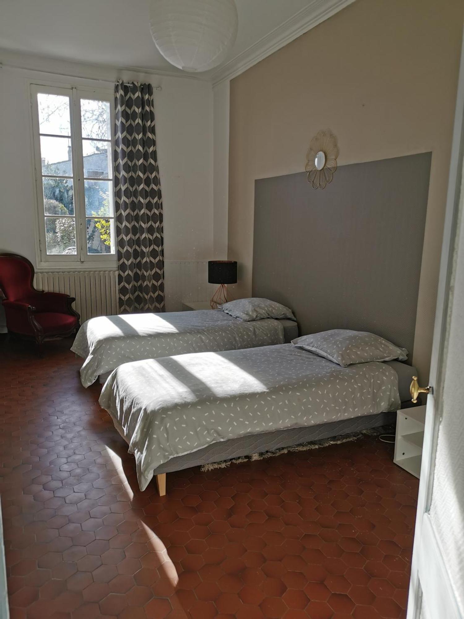 Maison De Charme-Castillon-St-Emilion Saint-Magne-de-Castillon Εξωτερικό φωτογραφία